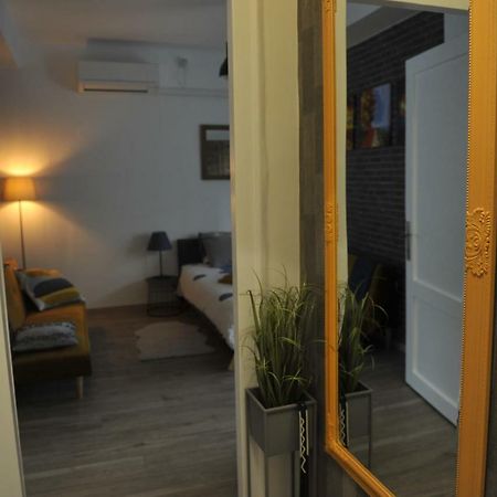 Rijeka Center- Apartment Flumen Luaran gambar