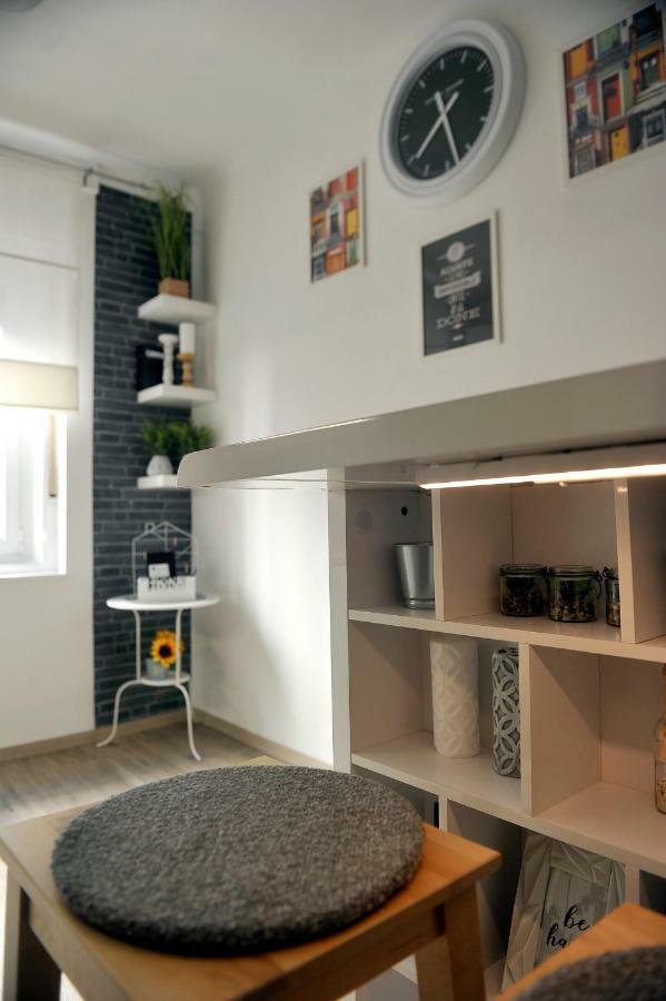 Rijeka Center- Apartment Flumen Luaran gambar